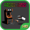 Arcade Games APK