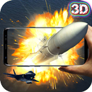 ARミサイルシミュレータ APK