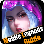 Guide Mobile Legends:Bang bang