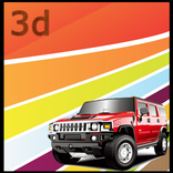 4x4 Rally Race
