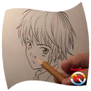 Anime anime manga aplikacja