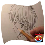 manga anime art