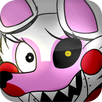 Mangle's Pony Adventure APK