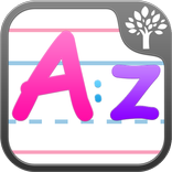 Alphabet Writing for Kids