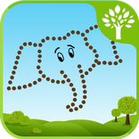 Fun With Dots- Kids Learning