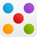 7X7 circles