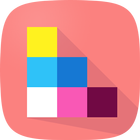 Poptiles icon