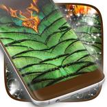 Wave Live Wallpaper