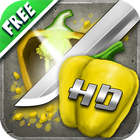 Veggie Samurai Full Free icon