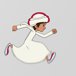 Mansour Adventure