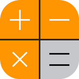 Calculator - IOS Calculator