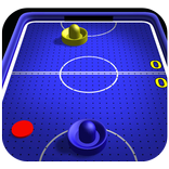 Air Hockey 3D