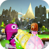 Sofia Masha Adventure Run APK