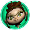 Сказочный патруль :маша бег APK