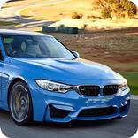Racing BMW Car Game USA