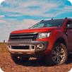 Ford Ranger 4x4 Game APK
