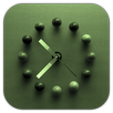 Colorful Clock APK