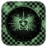 Emo Clock