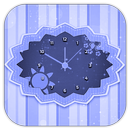 Girly Clock APK