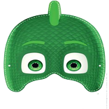 Pyja Jump Mask Night Run