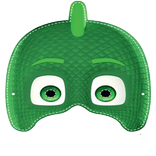 Pyja Jump Mask Night Runner
