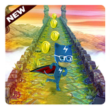 Masks Temple Run