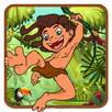 The hero of Jungle tarzzan APK