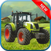 Driving Traktor Farm APK