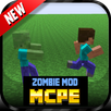 Zombie Mod For MCPE* APK