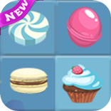 Sweet Candy Splash