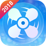 Cool Down Phone Temperature - Cooling App