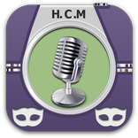 Hidden Microphone Detector
