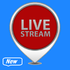 Periscolive Stream icon