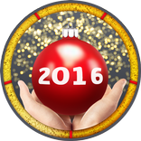 Christmas & New Year Game Test