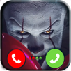 Fake Call from vedio Pennywise APK