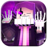 Map for MCPE - Undertale ( Minecraft PE )