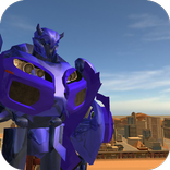 World of Robot