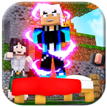 Bed Wars Map for MCPE ( Minecraft PE )