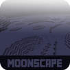 Map Moonscape For MCPE APK