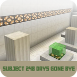 Map Subject 248 For MCPE