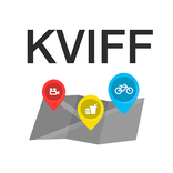 KVIFF Mapa 2018