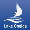 Lake Oneida Offline GPS Charts APK
