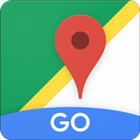 Maps Go