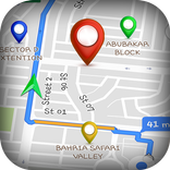 навигатор офлайн GPS навигация GPS трекер - карты
