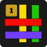 Number Match Puzzle : Purge