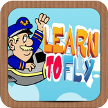 Learn to fly