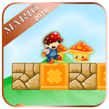 Mario's Jungle World 2016