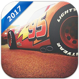Race Mcqueen Adventure