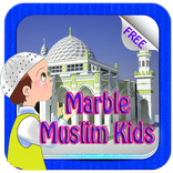 Marble Muslim Kids