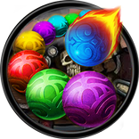 Marble Saga